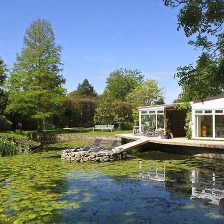 ทีโออาร์ รูมส์ Villa แคนเทอร์เบอรี ภายนอก รูปภาพ